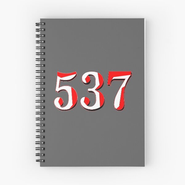 Item preview, number five hundred and thirty-seven digit 537 order sequence team member age designed and sold by 4rpixs.