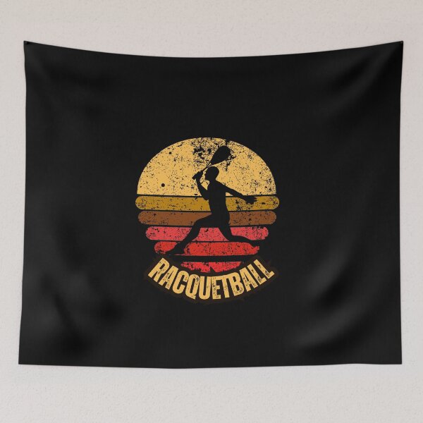 Item preview, Racquetball designed and sold by sydney-syder.