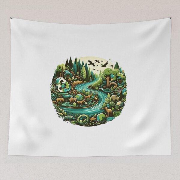 Item preview, Eco Awareness designed and sold by AnyShops.