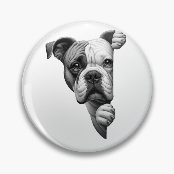 Item preview, American Pitbull designed and sold by rich4Design.