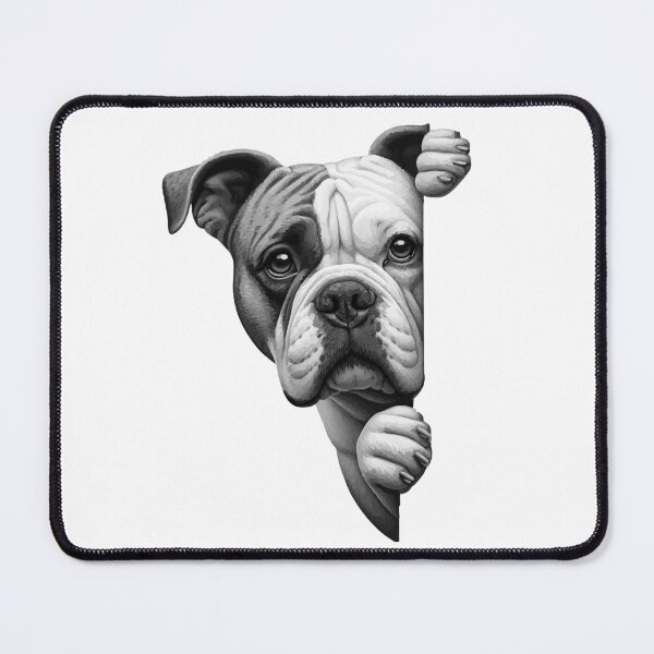 Item preview, American Pitbull designed and sold by rich4Design.