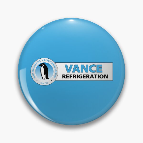 Item preview, Vance Refrigeration designed and sold by DeadRight.