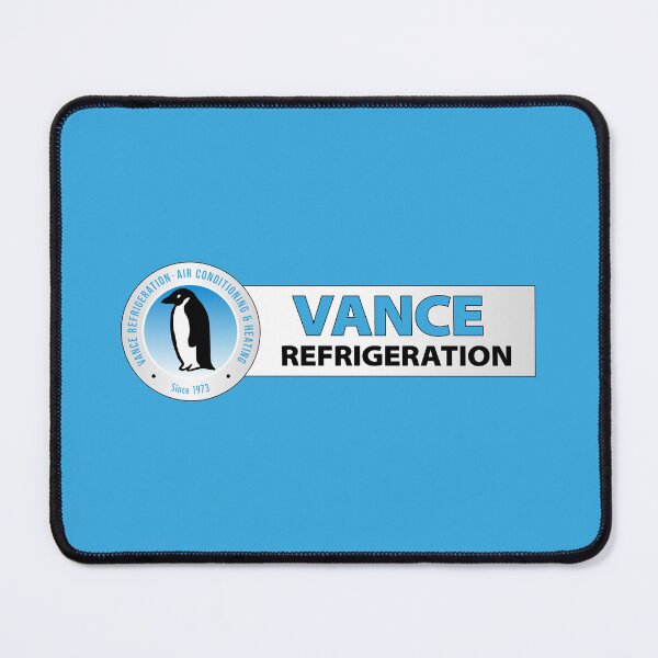 Item preview, Vance Refrigeration designed and sold by DeadRight.