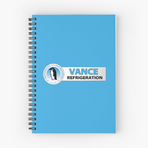 Item preview, Vance Refrigeration designed and sold by DeadRight.