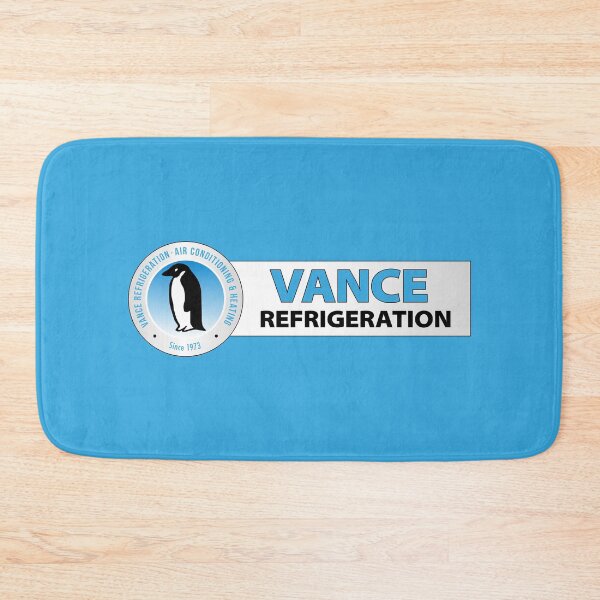 Item preview, Vance Refrigeration designed and sold by DeadRight.