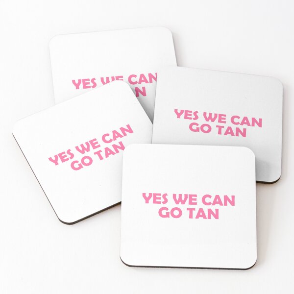 Item preview, Yes, we can go tan designed and sold by muchhappier.