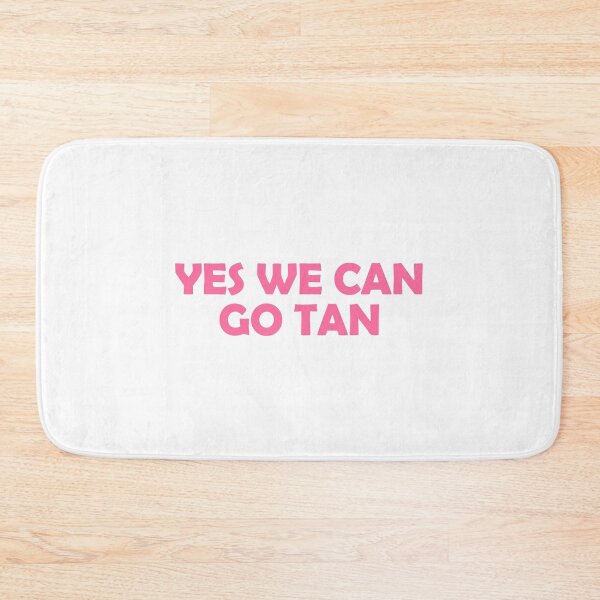 Item preview, Yes, we can go tan designed and sold by muchhappier.