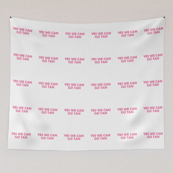 Item preview, Yes, we can go tan designed and sold by muchhappier.