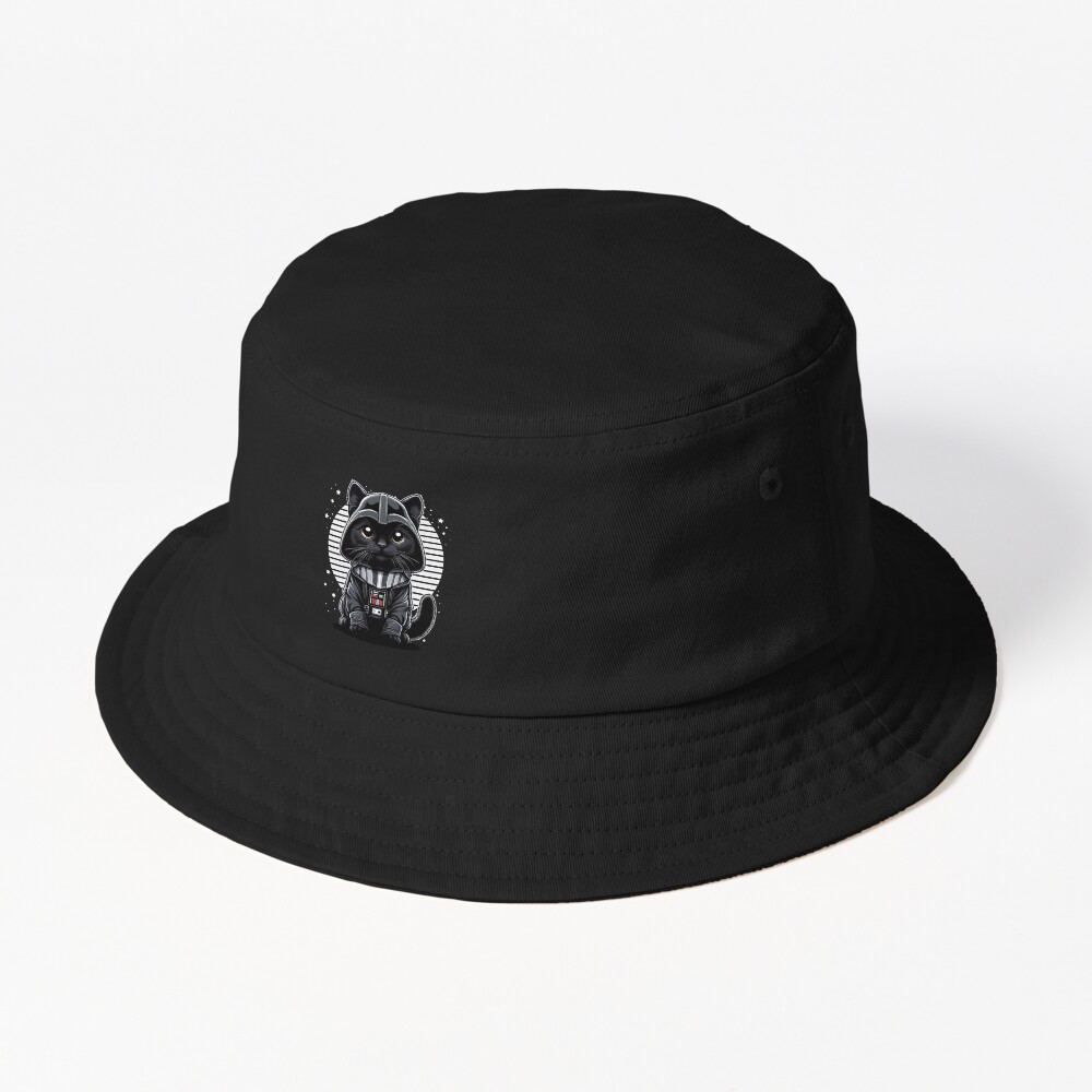 Item preview, Bucket Hat designed and sold by Ikibrai.