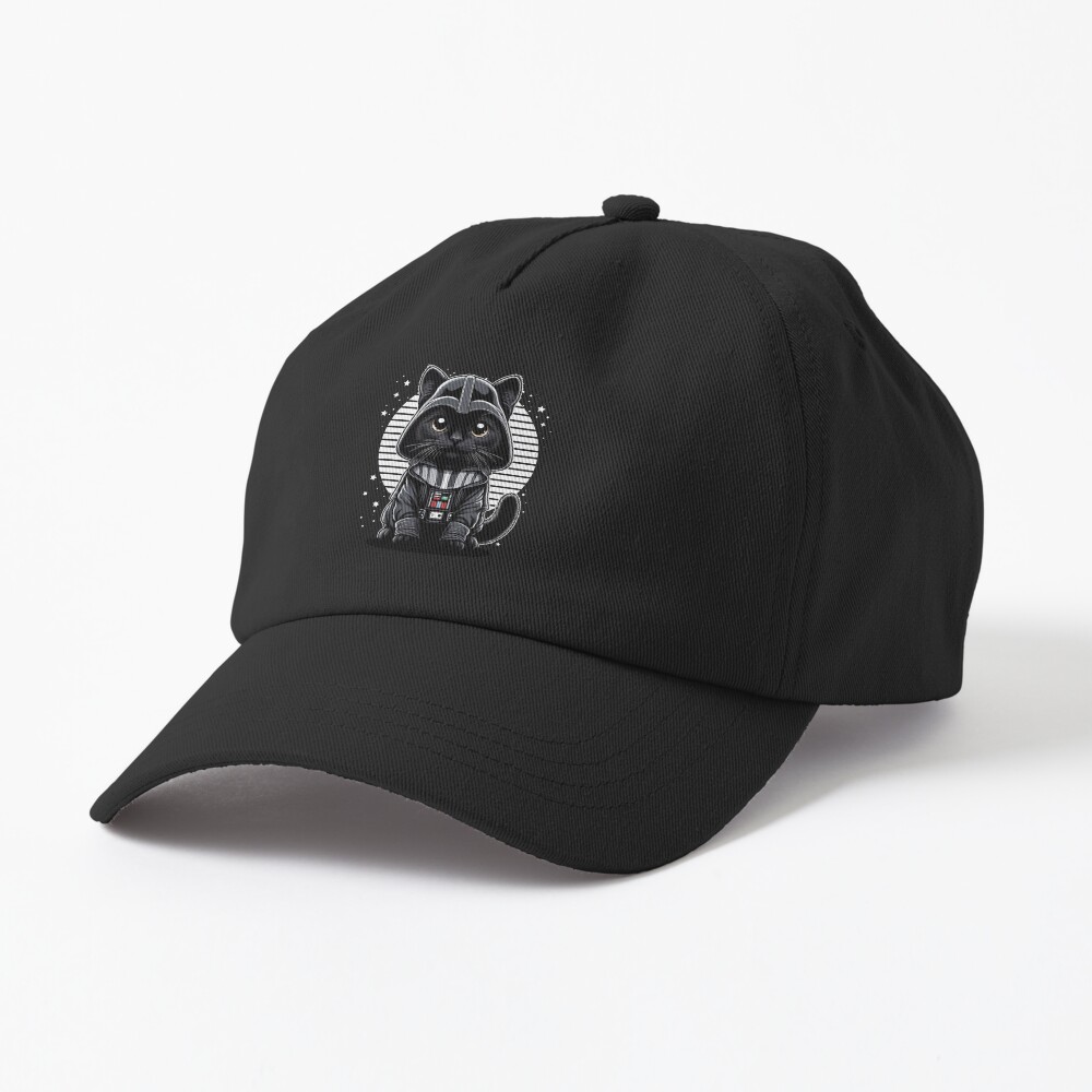 Item preview, Dad Hat designed and sold by Ikibrai.