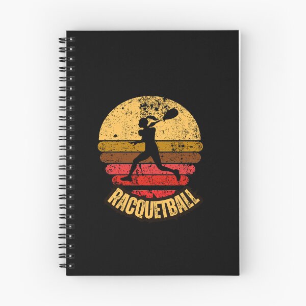 Item preview, Racquetball Girl designed and sold by sydney-syder.