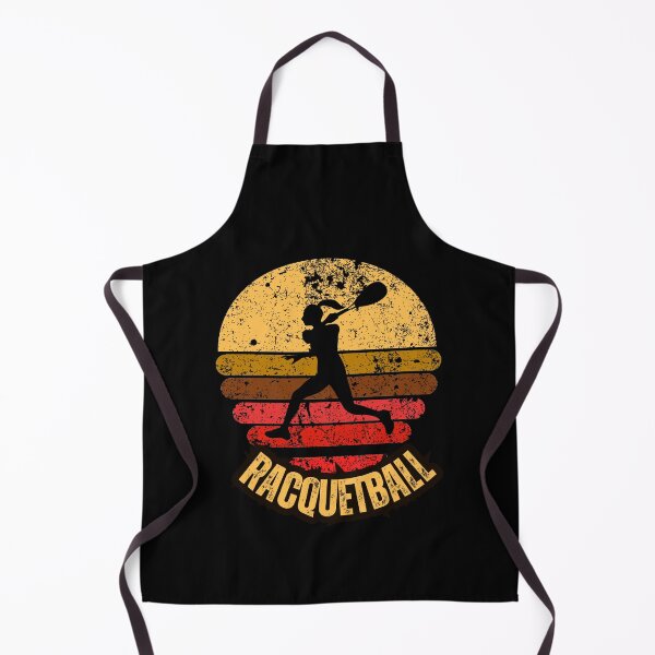 Item preview, Racquetball Girl designed and sold by sydney-syder.