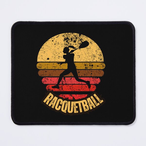 Item preview, Racquetball Girl designed and sold by sydney-syder.