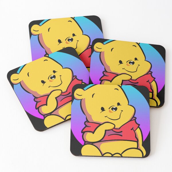 Item preview, Cute Bear, The Great Ramen off Kanagawa designed and sold by RoryPotts.