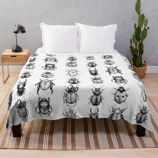 Item preview, Bugs designed and sold by Bovinae Art.