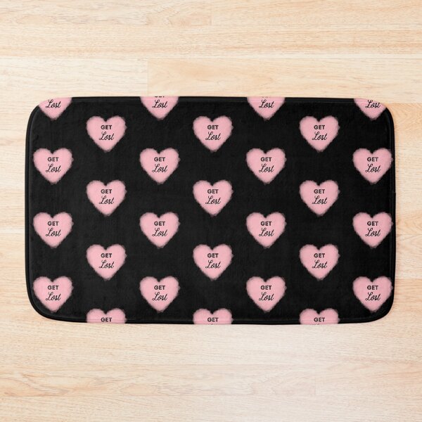 Item preview, Valentines Get Lost Ironic Heart  designed and sold by alczar.