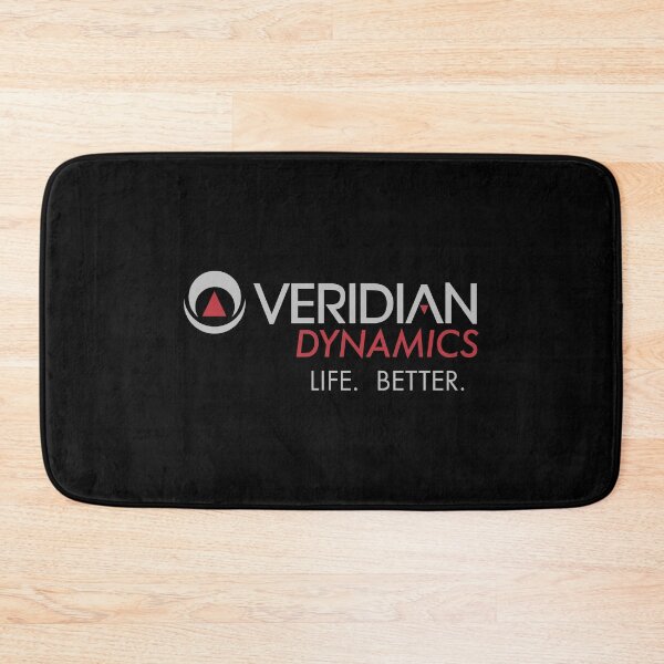 Item preview, Veridian Dynamics designed and sold by DeadRight.