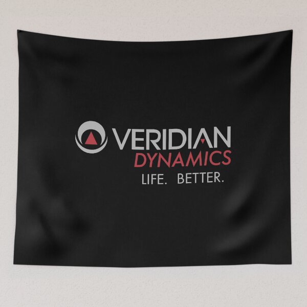 Item preview, Veridian Dynamics designed and sold by DeadRight.