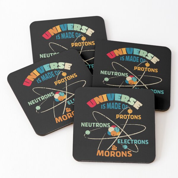 Item preview, Science Humor Elemental Jokes designed and sold by peaktee.