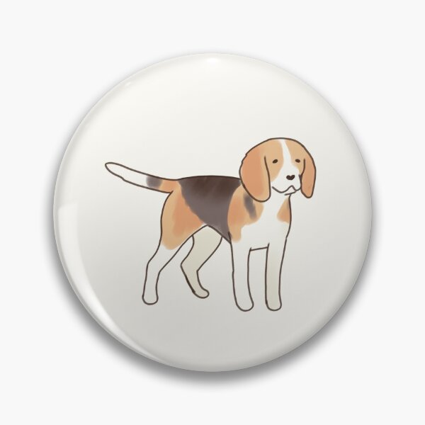 Artikelvorschau, Beagle entworfen und verkauft von Artofmayara.