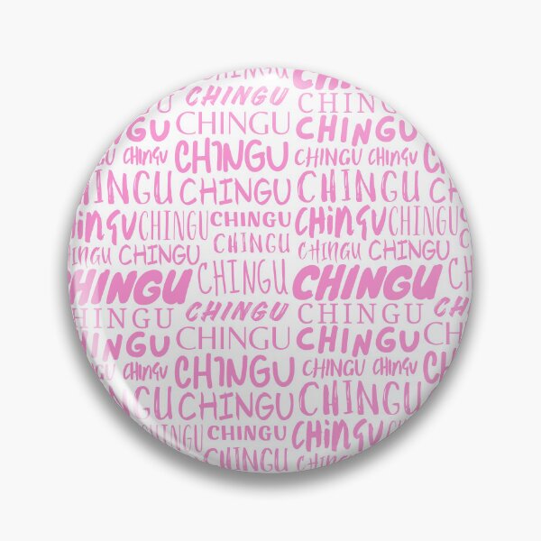 Item preview, Chingu designed and sold by YourChingu.