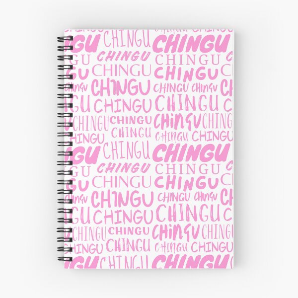 Item preview, Chingu designed and sold by YourChingu.