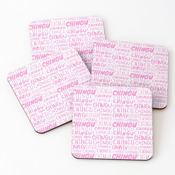 Item preview, Chingu designed and sold by YourChingu.