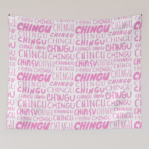 Item preview, Chingu designed and sold by YourChingu.