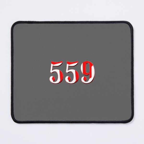 Item preview, number five hundred and fifty-nine digit 559 order sequence team member age designed and sold by 4rpixs.