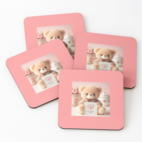 Item preview, Get Well Soon  designed and sold by JoyPhotoArt.