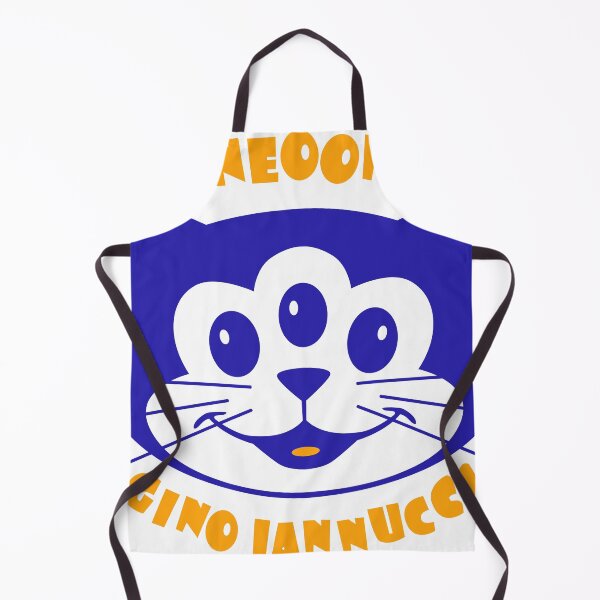 Item preview, 101 skateboards retro gino cat designed and sold by Paintbase.