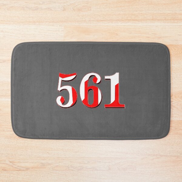 Item preview, number five hundred and sixty-one digit 561 order sequence team member age designed and sold by 4rpixs.