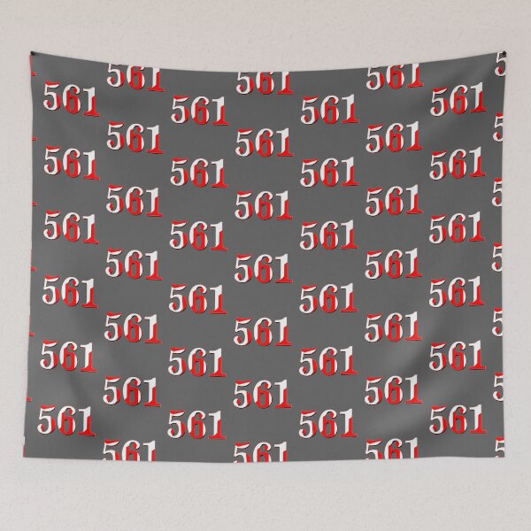 Item preview, number five hundred and sixty-one digit 561 order sequence team member age designed and sold by 4rpixs.