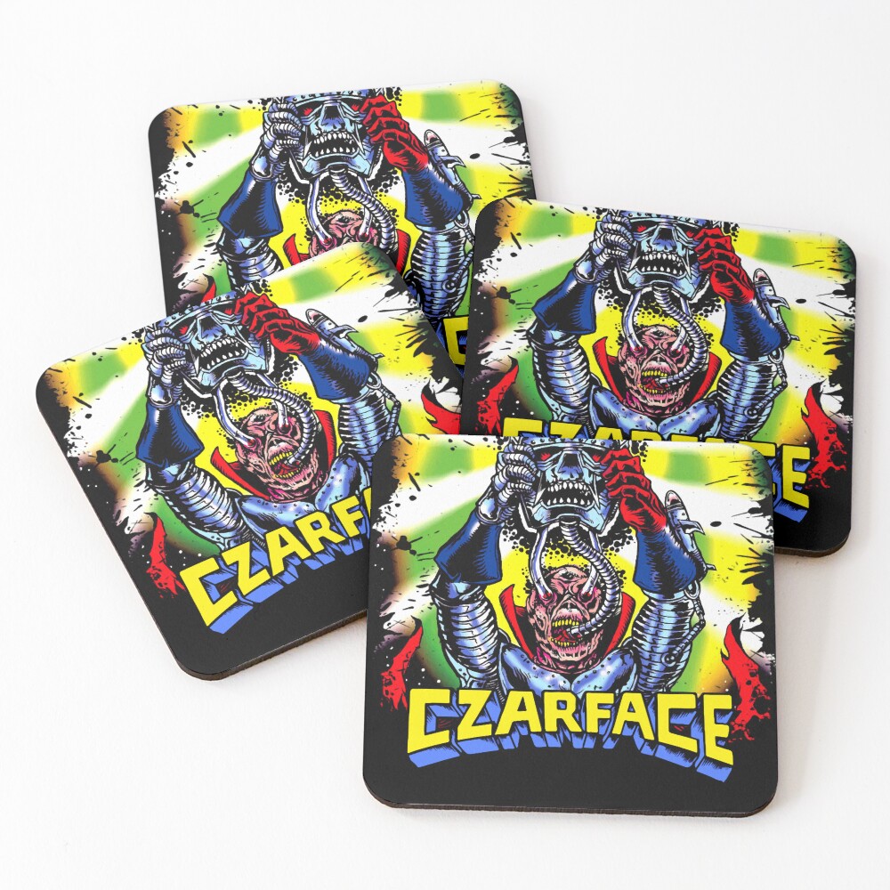 Item preview, Coasters (Set of 4) designed and sold by RoryPotts.