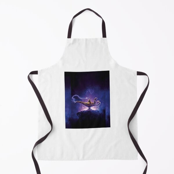 Item preview, Aladdin  designed and sold by SAMSOH.