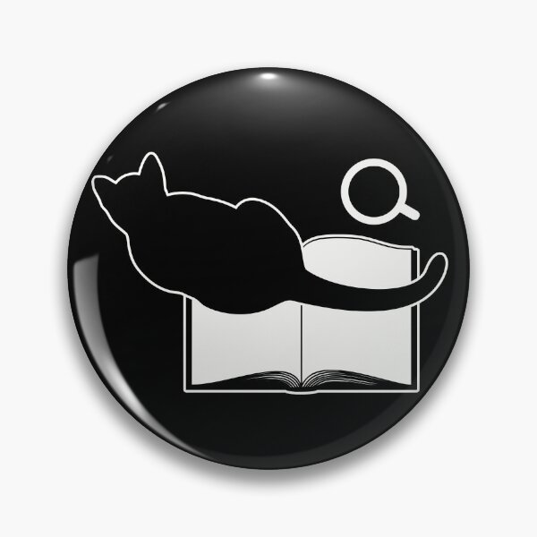 Item preview, Cats Books Coffee designed and sold by FieldScent.