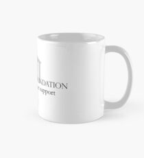 The Sarcasm Foundation Mug