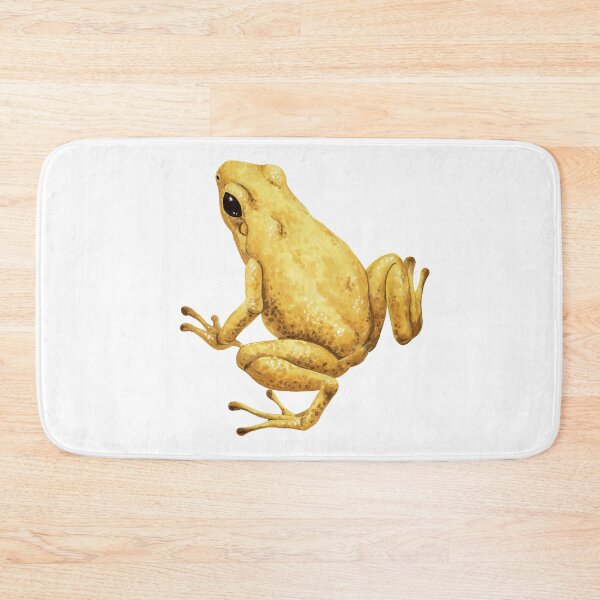 Item preview, Dart frog designed and sold by Katerina Mitkova Kirilova.