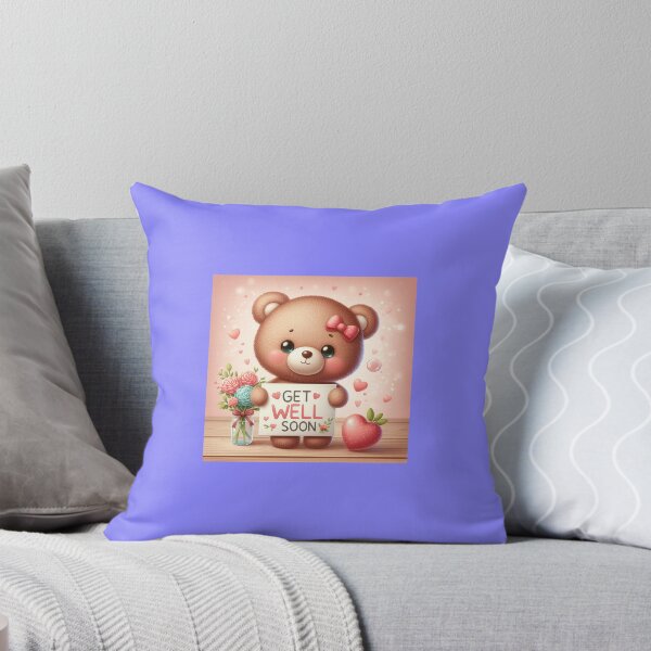Item preview, Get Well Soon  designed and sold by JoyPhotoArt.