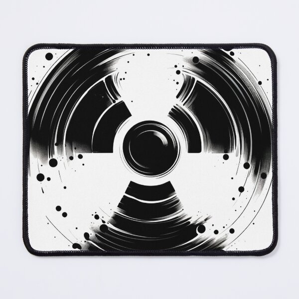 Item preview, abstract radioactivity designed and sold by Nebu-s.