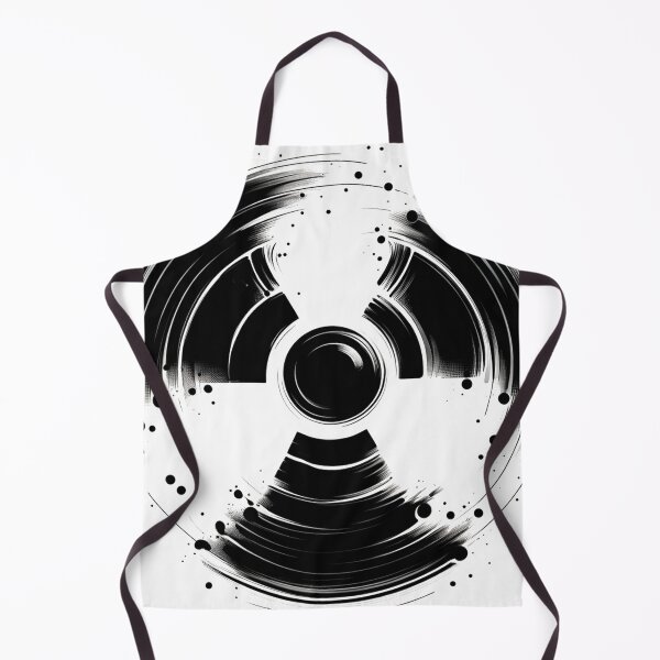 Item preview, abstract radioactivity designed and sold by Nebu-s.