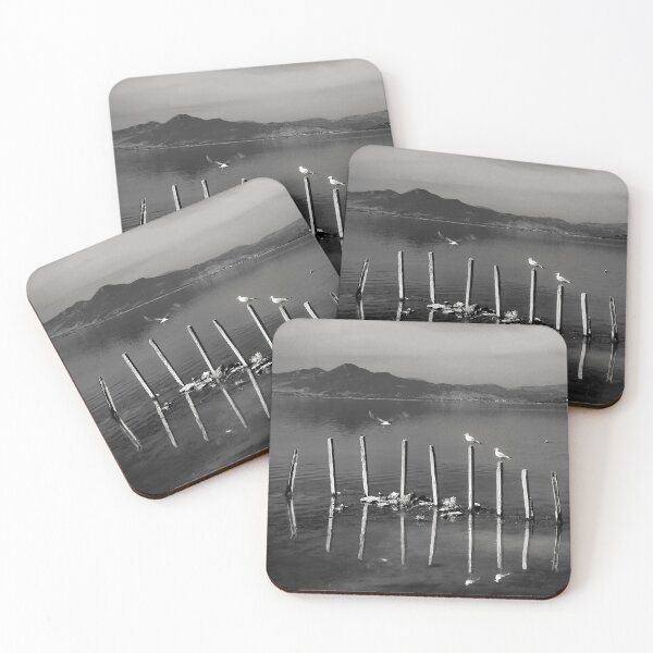 Item preview, The wooden fishbone designed and sold by Hercules Milas.