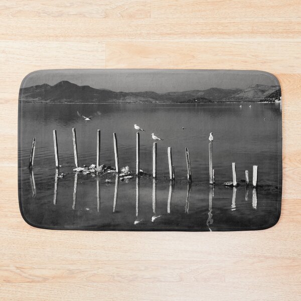 Item preview, The wooden fishbone designed and sold by Hercules Milas.