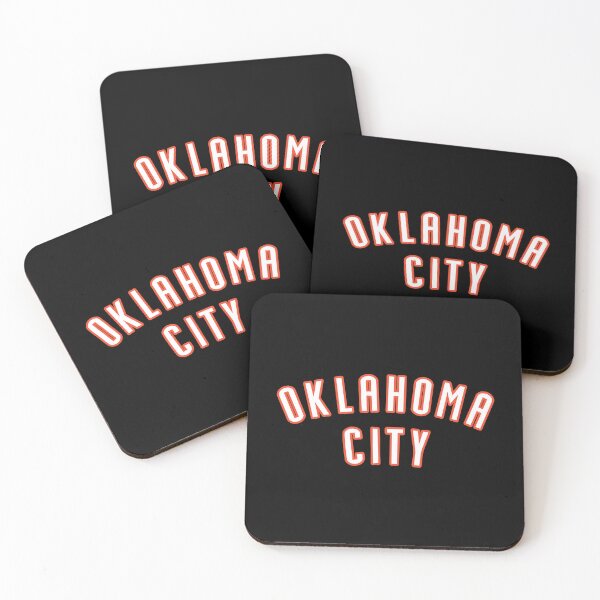 Item preview, Oklahoma City <<thunder>> Western designed and sold by fjhaga.