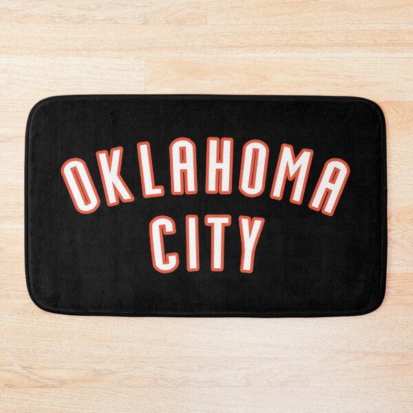 Item preview, Oklahoma City <<thunder>> Western designed and sold by fjhaga.