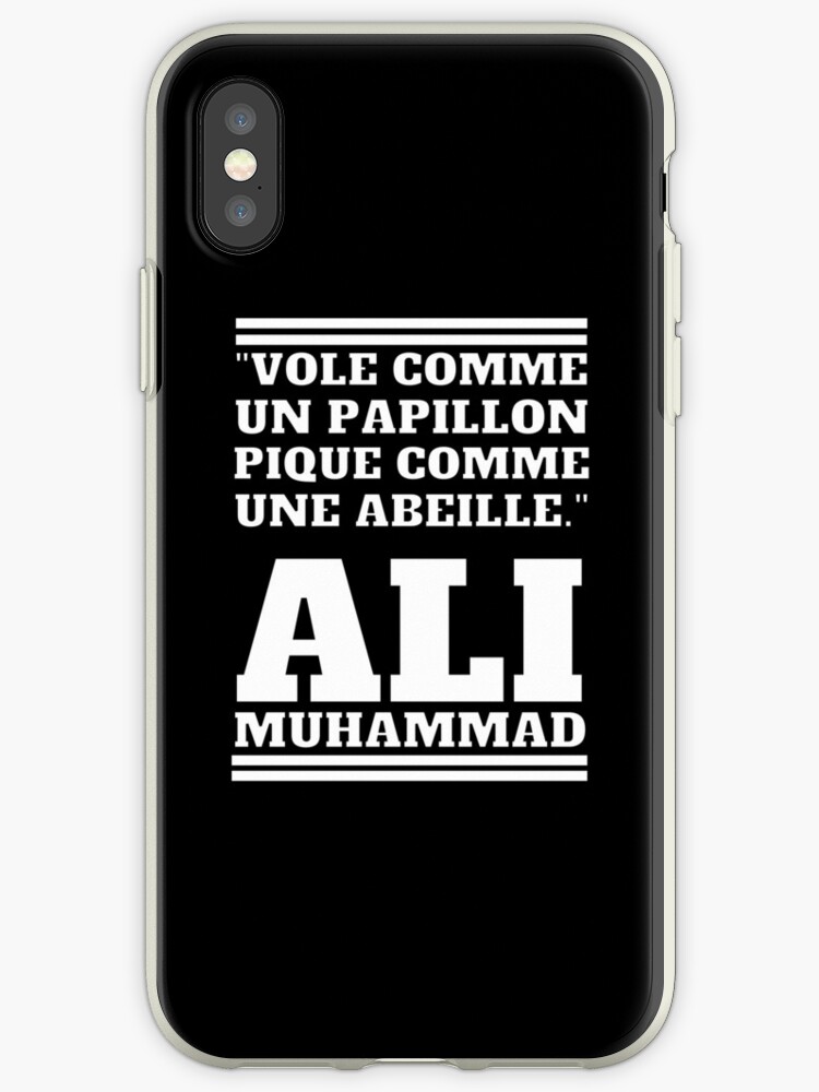 coque iphone 8 mohamed ali coque iphone 8 mohamed ali
