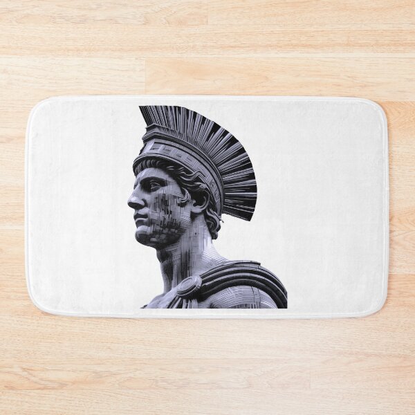 Item preview,  Statue Of Ares designed and sold by BladVrt.