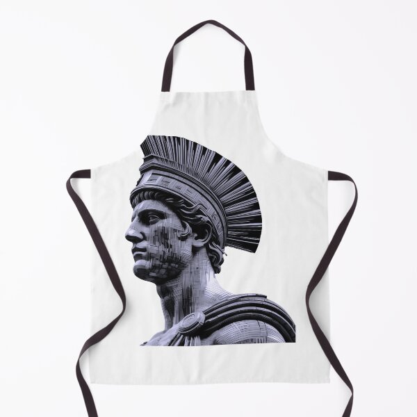 Item preview,  Statue Of Ares designed and sold by BladVrt.