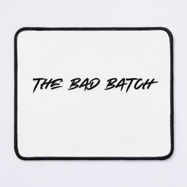 Item preview, the bad batch designed and sold by SAMSOH.