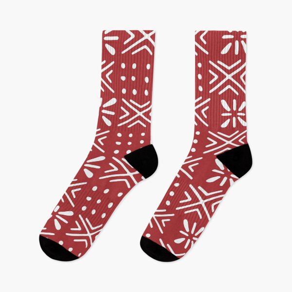 Item preview, Bogolan loincloth Fabric designed and sold by Wolagno.